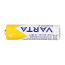 40x Varta Energy AlMn aa 1,5v Mignon Battery in Blister of 4