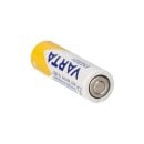 40x Varta Energy AlMn aa 1,5v Mignon Battery in Blister of 4