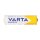 40x Varta Energy AlMn aa 1,5v Mignon Battery in Blister of 4