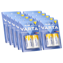 10x Varta Energy C Baby Batterie 1,5V AlMn 2er Blister