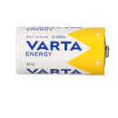 20x Varta Energy C Baby Batterie 1,5V AlMn im 2er Blister