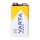10x Varta Energy 9V-Block Batterie 1er Blister AlMn 565mAh