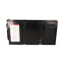 RBC141 Plug-&-Play-Ersatzakku für APC Smart UPS...