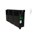 RBC141 Plug-&-Play-Ersatzakku für APC Smart UPS SRT 2200