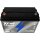 XCell LiFePO4 Akku 12V / 100Ah Pro Ultimate inkl. Bluetooth