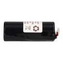 LiFePO4 Ersatzakku 3,2V 3,3Ah passend für RP LFP3233 mit Molex-Stecker