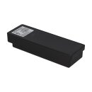 NiMH Akku für HIAB XS Drive – 3786692 Funksteuerung – 7,2 V 2000 mAh