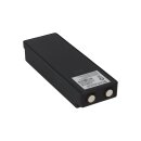 NiMH Akku für HIAB XS Drive – 3786692 Funksteuerung – 7,2 V 2000 mAh