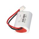 Replacement battery Li-Ion emergency and safety lighting for ceag 40071353667