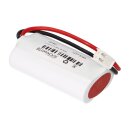 Replacement battery Li-Ion emergency and safety lighting for ceag 40071353667