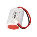 Li-Ion Notleuchtenakku 3,7V 5,0Ah – passend für CEAG 40071353667