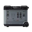 PATONA Platinum Powerstation Autarc 5000 LiFePO4 5120Wh...
