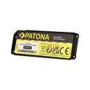 PATONA Lautsprecher-Akku für Bose SoundLink Mini 1 – 061384 061385 061386 061834