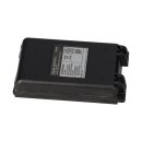 Original NiMH Akku Autec Funkfernsteuerung – MH0707L – 7,2 V 1,3 Ah