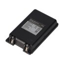 Original NiMH Akku Autec Funkfernsteuerung – MH0707L – 7,2 V 1,3 Ah