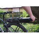 2x E-BIKE VISION Akku 36V 20Ah 720Wh für Bosch Gepäckträger – BBR240–BBR275