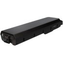 E-BIKE VISION Akku 36V 20Ah 720Wh für Bosch Gepäckträger + 6A Schnellladegerät + Adapter