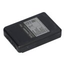 Chargeur Pour Batterie De Grue Télécommandée Autec MBM06MH Modular - Courant 1Ah, Sécurité DeltaU - Compatible MJ/MK/MK Plus