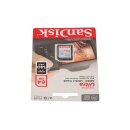 SDXC-Card 64GB, Ultra, Class 10, UHS-I