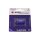 AGFAPHOTO CR123A Lithium Batterie 3V 1300 mAh – Blister – 1er Blister