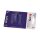 AGFAPHOTO CR123A Lithium Batterie 3V 1300 mAh – Blister – 1er Blister