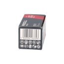 100x Procell Intense CR123A Lithium Batterie 3V 1600 mAh – Industrie – Großpack