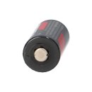 100x Procell Intense CR123A Lithium Batterie 3V 1600 mAh – Industrie – Großpack