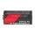 100x Procell Intense cr123a lithium battery 3v 1600mAh