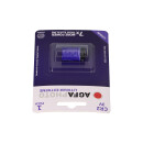 CR2 Lithiumbatterie 3V 750mAh im 1er Blister AgfaPhoto