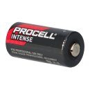 200x Procell Intense CR123A Lithiumbatterie 3V 1600mAh