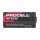 200x Procell Intense CR123A Lithiumbatterie 3V 1600mAh