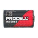 200x Procell Intense CR2 Lithium Batterie 3V 920mAh – Profi/Industrie