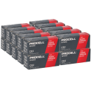 200x Procell Intense CR2 Lithiumbatterie 3V 920mAh