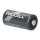 200x Procell CR123A Lithium Batterie 3V 1550 mAh – Industrie