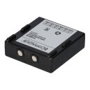 NiMH Akku Hetronic/ Abitron Funkfernsteuerung - Typ MINI 68300900