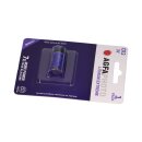 12x AGFAPHOTO CR2 Lithium Batterie 3V 750mAh – 12x 1er Blister