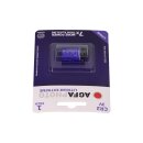 12x AGFAPHOTO CR2 Lithium Batterie 3V 750mAh – 12x 1er Blister