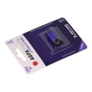 12x AGFAPHOTO CR2 Lithium Batterie 3V 750mAh – 12x 1er Blister
