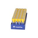 Varta AA Mignon Batterie 40 Stück