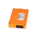 NiMH battery Gross radio k2, t24, t30, t31, t52 - se889