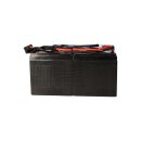 Mach1 48V Plug & Play Akkusatz 15Ah – 4× Kung Long WP15-12SE