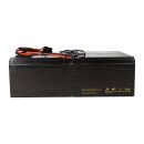 Mach1 48V Plug & Play Akkusatz 15Ah – 4× Kung Long WP15-12SE