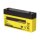 AGM Ersatzakku 6V 1,2Ah für ABUS ACAC00068 WLX Pro Repeater – SUN Battery kompatibel