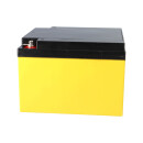 Replacement battery compatible with abus bt2240 12v 24Ah