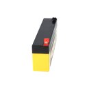 AGM Ersatzakku 12V 2,3Ah für ABUS BT2020 – SUN Battery kompatibel