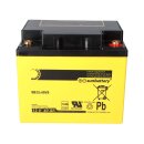 AGM Ersatzakku 12V 40Ah für ABUS BT2400 – SUN...