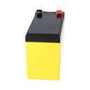 AGM Ersatzakku 12V 7,2Ah für ABUS BT2070 – SUN Battery kompatibel