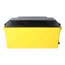 Replacement battery compatible with Aritech bs133n 12v 65Ah