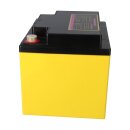 AGM Ersatzakku 12V 45Ah für Aritech BS132N – SUN Battery kompatibel