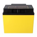 AGM Ersatzakku 12V 45Ah für Aritech BS132N – SUN Battery kompatibel
